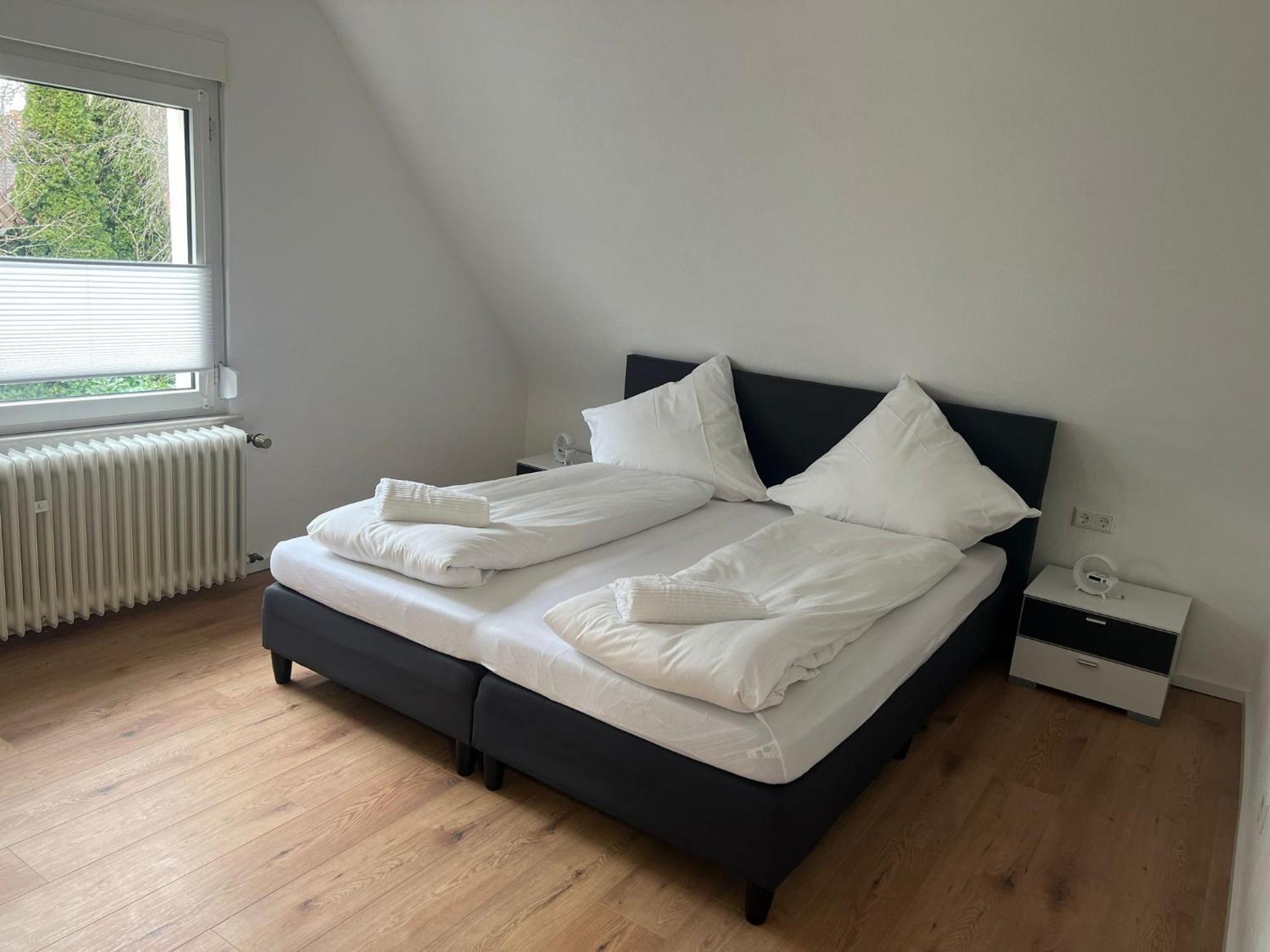 Fewothoma - Your2Ndhome - Bad Dürrheim Buitenkant foto